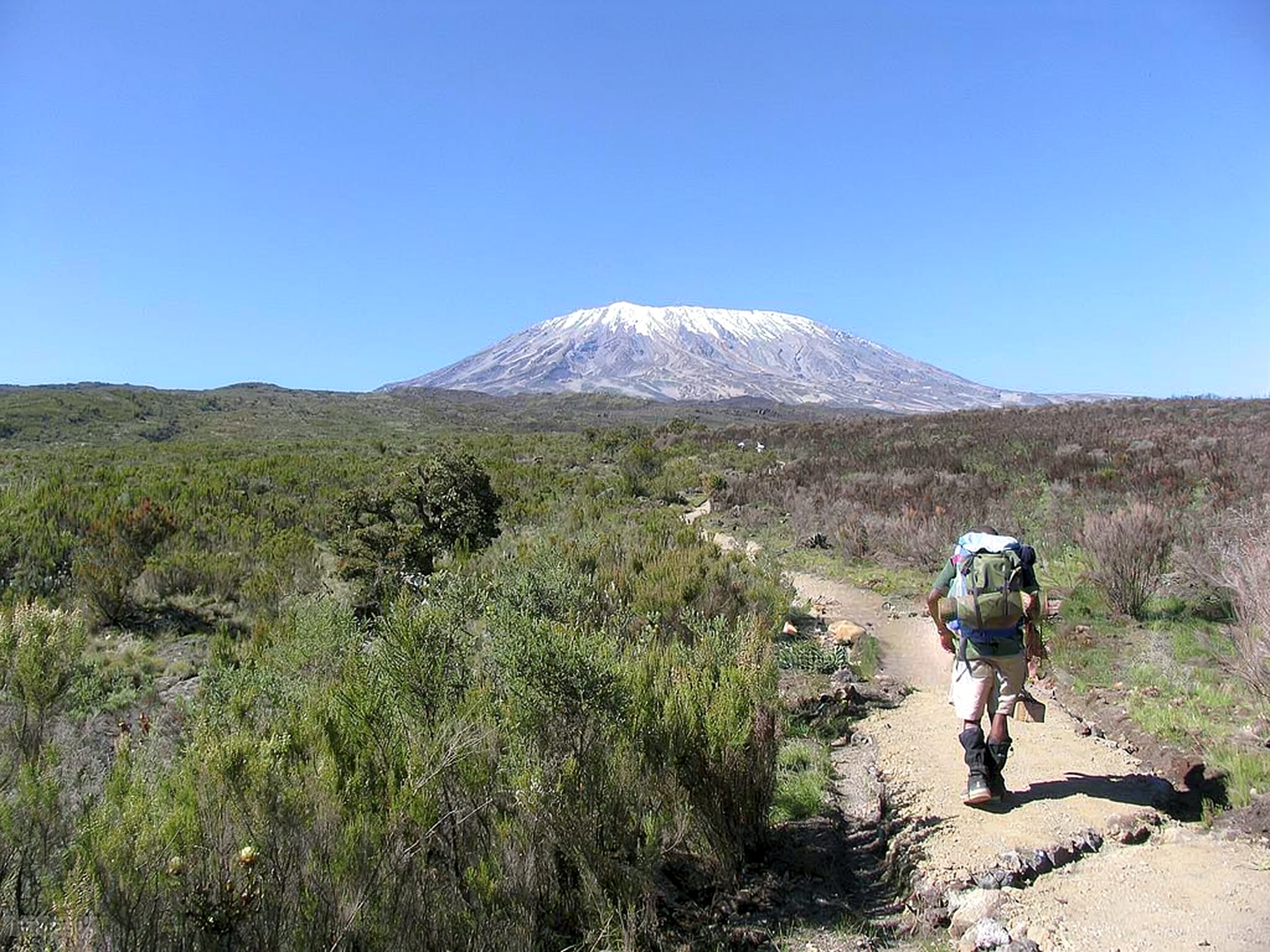 Kilimanjaro Climbing Packages 2027 – Routes, Itineraries & Prices